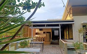 White Rock Lodge